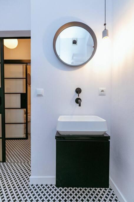 Charming Apartment Next To The Old Town! Warszawa Zewnętrze zdjęcie