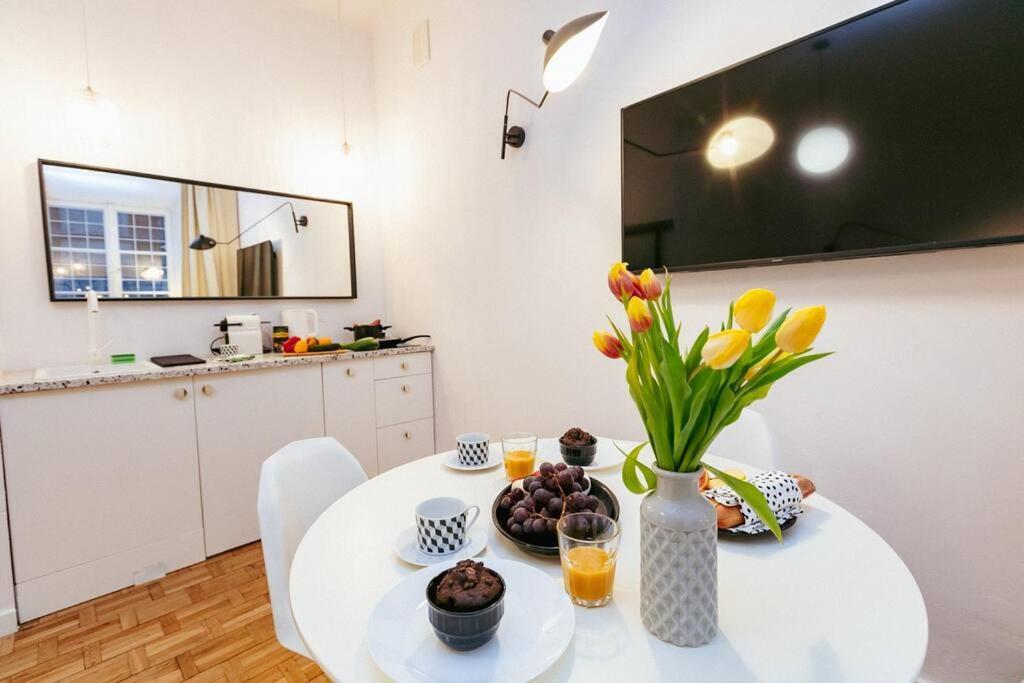 Charming Apartment Next To The Old Town! Warszawa Zewnętrze zdjęcie