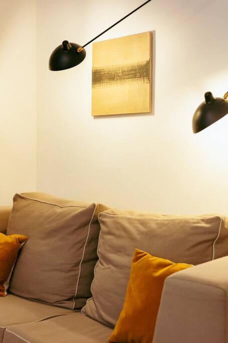 Charming Apartment Next To The Old Town! Warszawa Zewnętrze zdjęcie