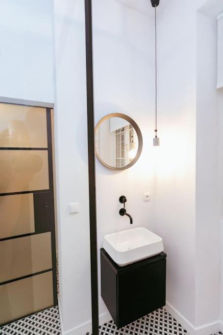 Charming Apartment Next To The Old Town! Warszawa Zewnętrze zdjęcie