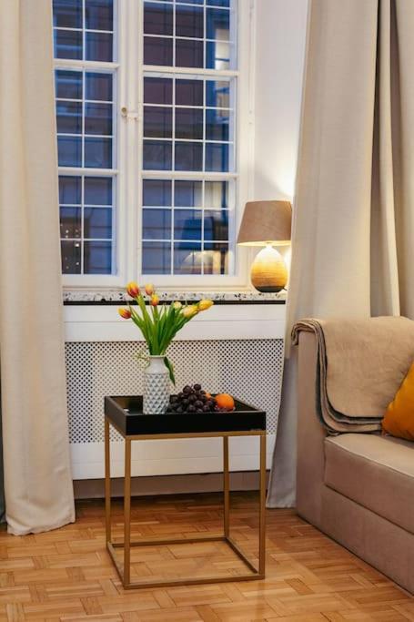 Charming Apartment Next To The Old Town! Warszawa Zewnętrze zdjęcie