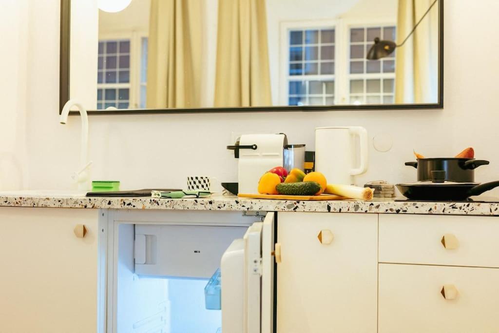 Charming Apartment Next To The Old Town! Warszawa Zewnętrze zdjęcie