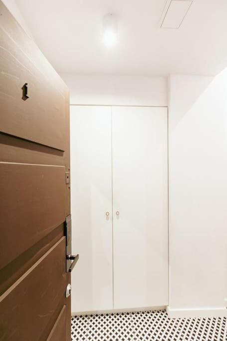 Charming Apartment Next To The Old Town! Warszawa Zewnętrze zdjęcie