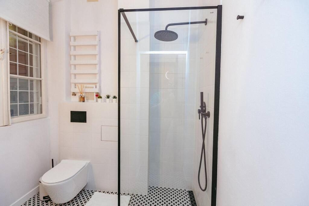 Charming Apartment Next To The Old Town! Warszawa Zewnętrze zdjęcie