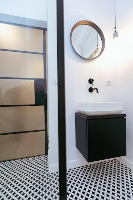 Charming Apartment Next To The Old Town! Warszawa Zewnętrze zdjęcie