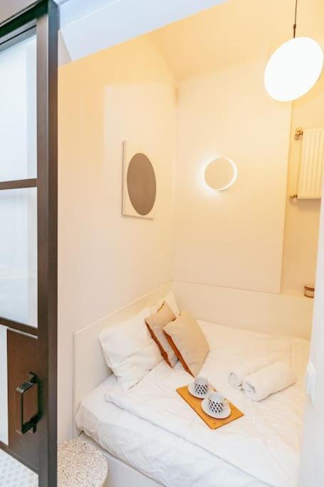 Charming Apartment Next To The Old Town! Warszawa Zewnętrze zdjęcie