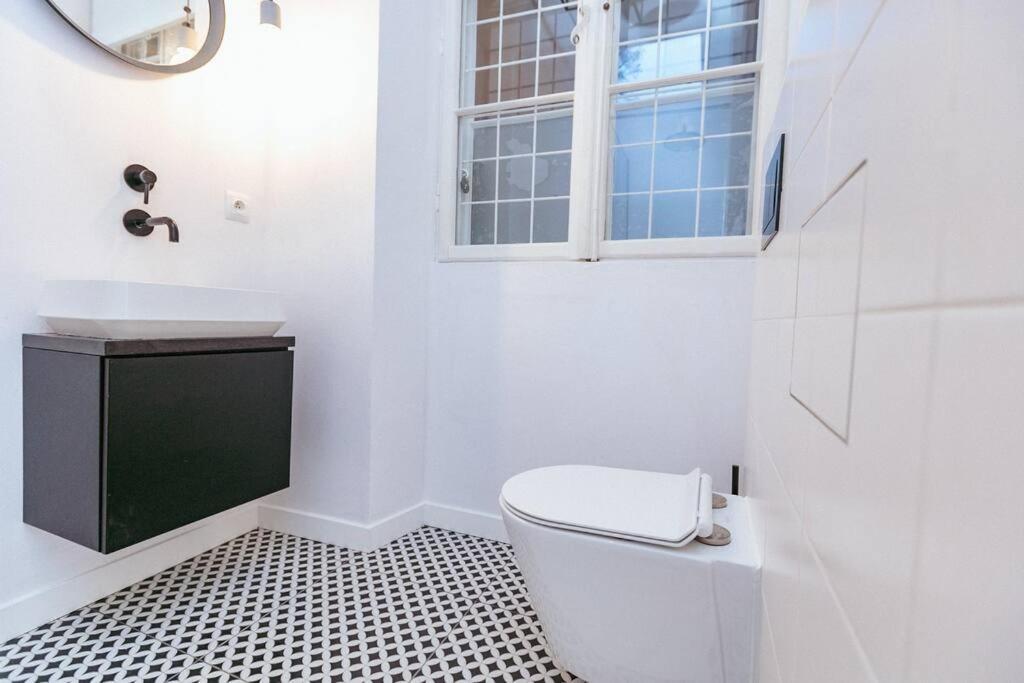 Charming Apartment Next To The Old Town! Warszawa Zewnętrze zdjęcie