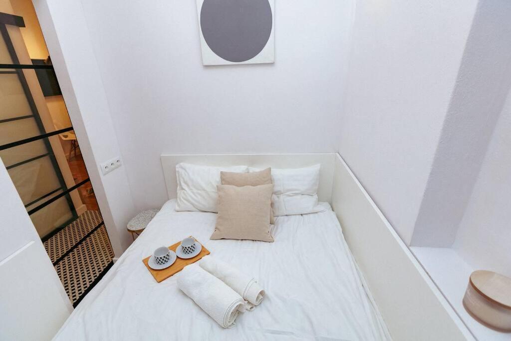 Charming Apartment Next To The Old Town! Warszawa Zewnętrze zdjęcie