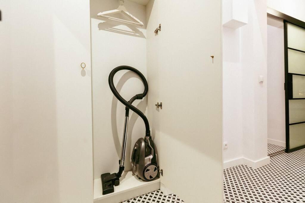Charming Apartment Next To The Old Town! Warszawa Zewnętrze zdjęcie
