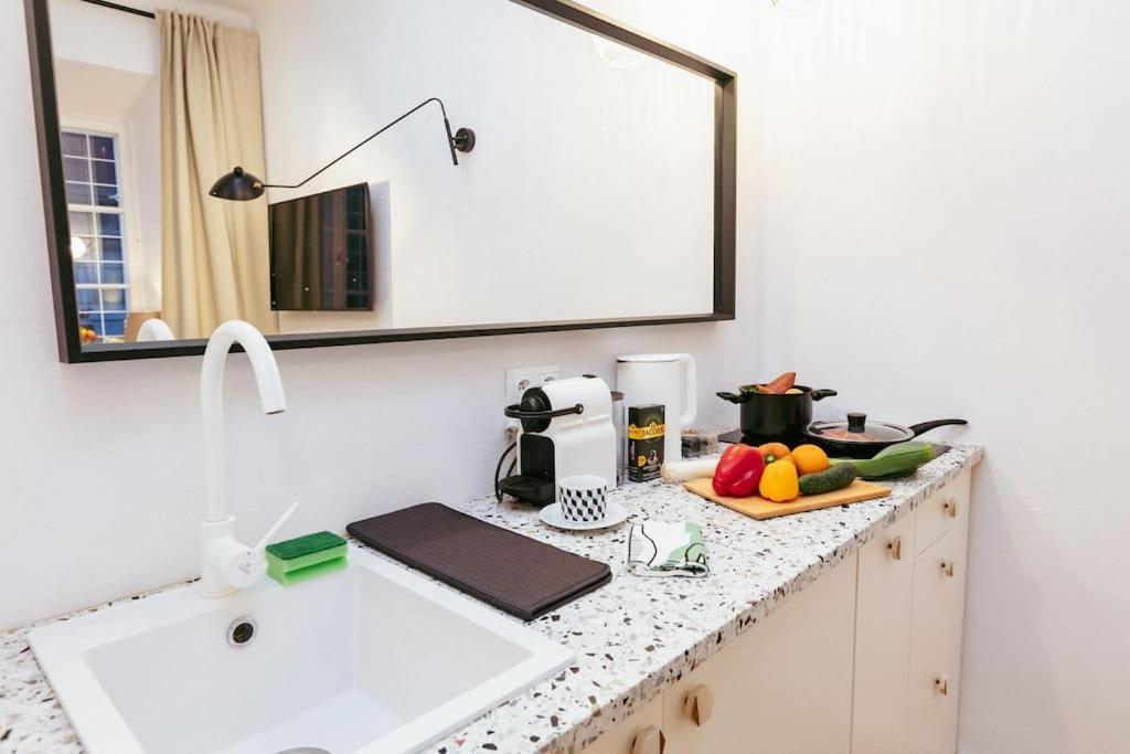 Charming Apartment Next To The Old Town! Warszawa Zewnętrze zdjęcie